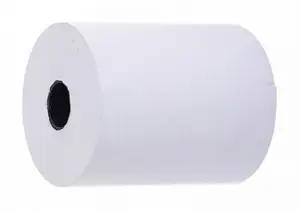 Стрічка діаграмна 50х20 (12) зовн. біла